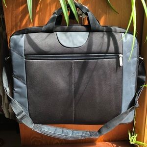 Bugatti laptop bag